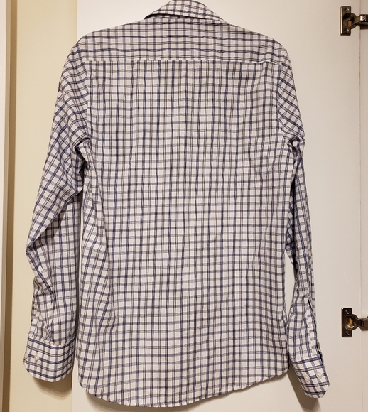 3/$30 💎Mens Button Down Shirt - Picture 5 of 6